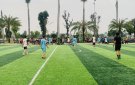 Công đoàn Công ty TNHH Giầy ADIANA Việt Nam, khai mạc Hội thao năm 2024.