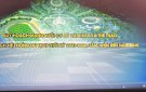 QUY HOẠCH MẠNG LƯỚI VĂN HÓA CƠ SỞ VÀ THỂ THAO