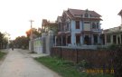                Đảng bộ xã Dân Quyền tập trung lãnh đạo xây dựng nông thôn mới         