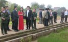 Thẩm định nông thôn mới tại xã Dân Lý và Thọ Thế