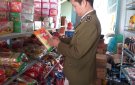 Tăng cường đảm bảo an toàn thực phẩm dịp tết Nguyên đán Kỷ Hợi 2019