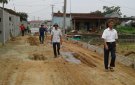                                            Gương Chủ tịch Hội Cựu chiến binh gương mẫu