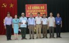                 Hội Nông dân xã Xuân Thọ ra mắt chi hội nghề nghiệp.