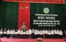 Hội nghị tổng kết 10 năm thực hiện chương trình MTQG, xây dựng NTM, giai đoạn 2010-2020.