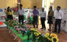 Hội nghị thẩm định xã đạt chuẩn Nông thôn mới năm 2019 tại 2 xã Nông Trường và xã An Nông