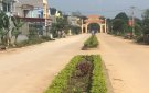                             Xã Hợp Thắng nỗ lực về đích nông thôn mới năm 2020