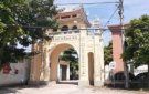 Xây dựng nông thôn mới nâng cao ở Đồng Tiến “khi lòng dân đã thuận” 