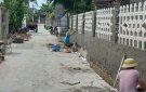  Xã Đồng Lợi chung sức, đồng lòng xây dựng xã nông thôn mới nâng cao