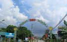 Xây dựng nông thôn mới nâng cao, xã Đồng Lợi xây dựng 13 km đường điện chiếu sáng công cộng từ nguồn kinh phí xã hội hoá