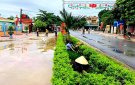  Hội phụ nữ xã Vân Sơn phát động phong trào trồng hoa ven đường tạo cảnh quan môi trường sáng-xanh- xạch- đẹp.