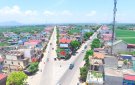 Kết quả nổi bật sau 11 năm thực hiện chương trình mục tiêu Quốc gia xây dựng NTM trên địa bàn Triệu Sơn.
