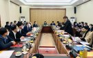 Hội đồng thẩm định Trung ương đề nghị Thủ tướng công nhận huyện Triệu Sơn đạt chuẩn nông thôn mới