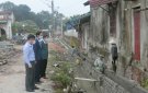 Xã Dân Lý tập trung xây dựng nông thôn mới nâng cao năm 2022.