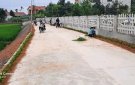       Ủy ban Mặt trận Tổ quốc xã Dân Lý phát huy vai trò trong xây dựng nông thôn mới nâng cao