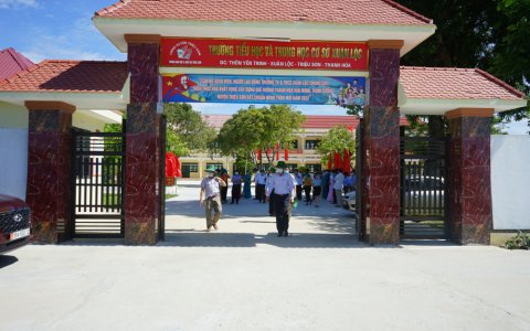 Hội nghị thẩm định xã đạt chuẩn NTM năm 2021