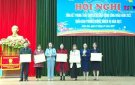 Liên đoàn lao động Triệu Sơn tổng kết hoạt động năm 2022, triển khai nhiệm vụ năm 2023