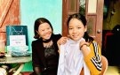 Mẹ đỡ đầu -  Kết nối yêu thương