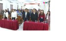 Khai giảng lớp bồi dưỡng đối tượng kết nạp Đảng khóa 110