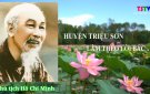 Huyện Triệu Sơn làm theo lời Bác