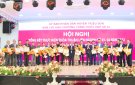 HỘI NGHỊ TRIỂN KHAI NHIỆM VỤ THỎA THUẬN LIÊN NGÀNH SỐ 01,02 NĂM 2023
