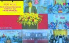 HỘI NGHỊ CÔNG BỐ QUY HOẠCH TỈNH THANH HÓA THỜI KỲ 2021 2030 TẦM NHÌN ĐẾN NĂM 2045