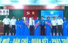 Đại hội Công đoàn Trường Cao đẳng Nông nghiệp Thanh Hóa, lần thứ I, nhiệm kỳ 2023 - 2028