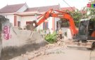 XÃ THỌ THẾ THỰC HIỆN NGHỊ QUYẾT 12 CỦA BAN CHẤP HÀNH HUYỆN ỦY TRIỆU SƠN
