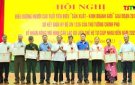Huyện Triệu Sơn biểu dương người cao tuổi tiêu biểu sản xuất   kinh doanh giỏi giai đoạn 2018 2023