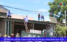 Xã Thọ Dân giải tỏa vi phạm hành lang an toàn giao thông tuyến Quốc lộ 47