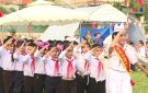 HỘI TRẠI HÈ THANH THIẾU NHI THỊ TRẤN NƯA NĂM 2023