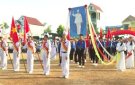 Hội Trại hè Thanh,thiếu nhi xã Triệu Thành năm 2023