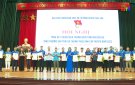 TỔNG KẾT CHIẾN DỊCH THANH NIÊN TÌNH NGUYỆN VÀ CÁC HOẠT ĐỘNG HÈ NĂM 2023