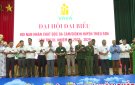 Đại hội Hội nạn nhân Chất độc da cam dioxin Triệu Sơn lần thứ III, nhiệm kỳ 2023 - 2028