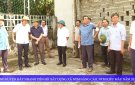 UBND HUYỆN ĐẨY NHANH TIẾN ĐỘ XÂY DỰNG XÃ NTM NÂNG CAO, NTM KIỂU MẪU NĂM 2023