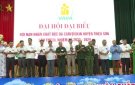 Đại hội Hội nạn nhân Chất độc da cam dioxin Triệu Sơn lần thứ III, nhiệm kỳ 2023 - 2028