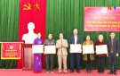 Hội Người cao tuổi Triệu Sơn triển khai nhiệm vụ năm 2024