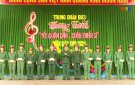 Ấm áp chương trình 
