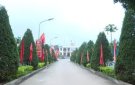 Xã Minh Sơn hoàn thanh tiêu chí xã NTM nâng cao