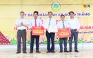Xã Đồng Thắng công bố thôn đạt chuẩn nông thôn mới kiểu mẫu năm 2023