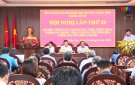 Huyện Triệu Sơn đạt nhiều kết quả nổi bật trong 6 tháng đầu năm 2024