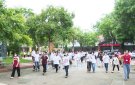 Triệu Sơn kết thúc Kỳ thi tốt nghiệp THPT năm 2024 an toàn,nghiêm túc,đúng quy chế
