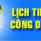 Lịch tiếp công dân của Chủ tịch UBND huyện năm 2024