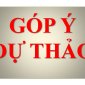 Về việc công khai lấy ý kiến của các tổ chức, cá nhân, cộng đồng dân cư về điều chỉnh kế hoạch sử dụng đất năm 2025 99Ok hiện đang mở