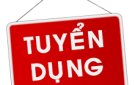 UBND huyện Triệu Sơn Thông báo tuyển dụng giáo viên Mầm non và Phương án tuyển dụng giáo viên Mầm non năm 2019