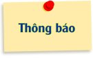 Thông báo danh sách dự kiến người trúng tuyển bổ sung giáo viên mầm non huyện Triệu Sơn năm 2019