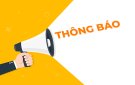 Thông báo tuyển dụng viên chức sự nghiệp Giáo dục và Đào tạo huyện Triệu Sơn năm 2022