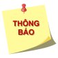 Thông báo lựa chọn tổ chức đấu giá quyền sử dụng đất tại các xã: An Nông, Xuân Thịnh, Thọ Thế, Thọ Tiến, Vân Sơn, Thọ Vực, 99Ok hiện đang mở
