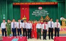 Đại hội đại biểu Trang chủ nhà cái 99Ok Casino chính thức 2025 xã Thọ Cường, Thọ Sơn, Tiến Nông nhiệm kỳ 2020-2025.