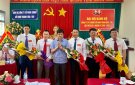 Đại hội Đại biểu Trang chủ nhà cái 99Ok Casino chính thức 2025 xã Hợp Lý, Trang chủ nhà cái 99Ok Casino chính thức 2025 Công ty cổ phần CROMIT Cổ định Thanh Hoá, nhiệm kỳ 2020-2025