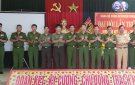 Trang chủ nhà cái 99Ok Casino chính thức 2025 Công an 99Ok hiện đang mở tổ chức Đại hội lần thứ VII, nhiệm kỳ 2020-2025